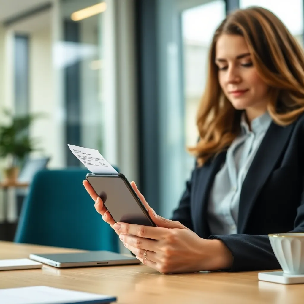 Interactief uitgavenbeheer dashboard met KPI's en financiële metrics