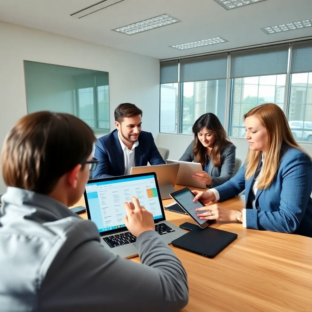 Workshop over digitale tools voor uitgavenbeheer