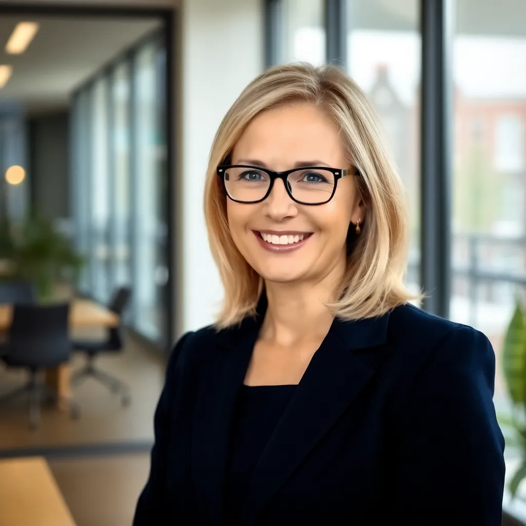 Financieel team analyseert uitgavendashboard met grafieken en KPI's