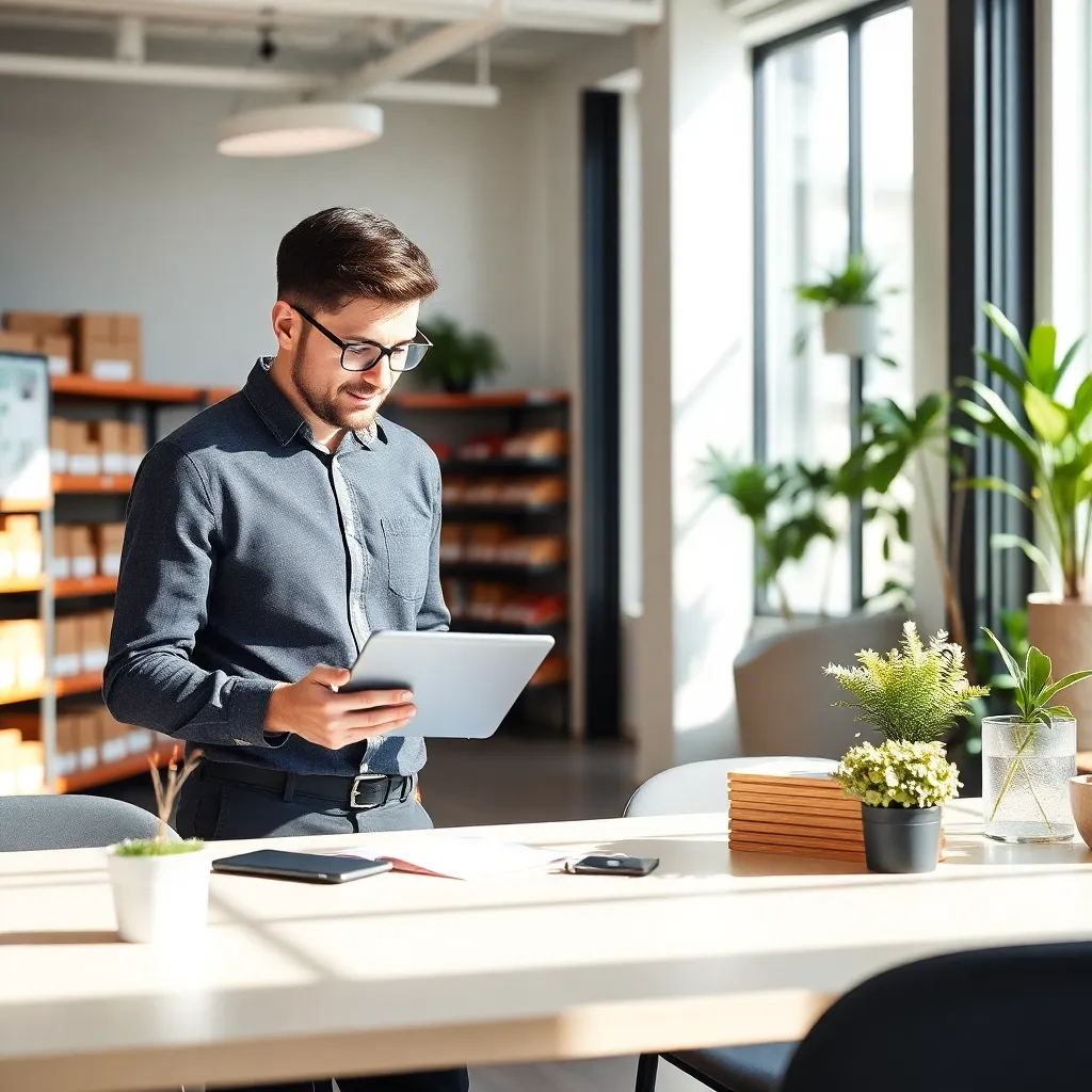 Financiële analyse van bedrijfskosten in MKB-omgeving